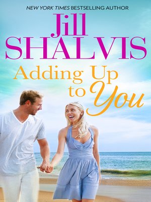 cover image of Adding Up to You